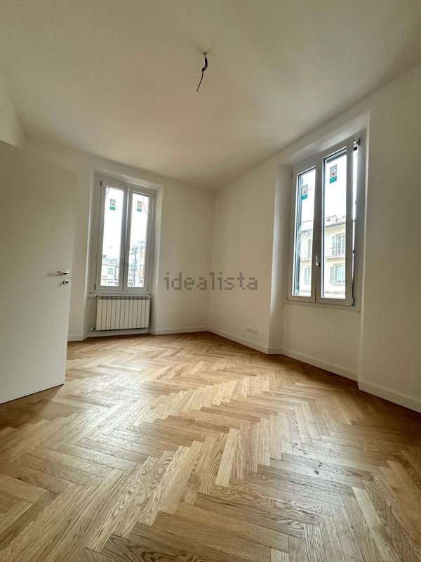 appartamento in vendita a Firenze in zona Campo di Marte