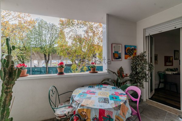 appartamento in vendita a Firenze in zona Campo di Marte