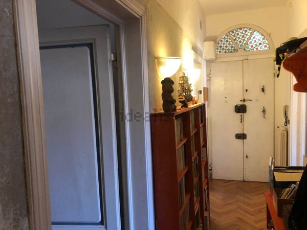 appartamento in vendita a Firenze in zona Centro Santa Croce