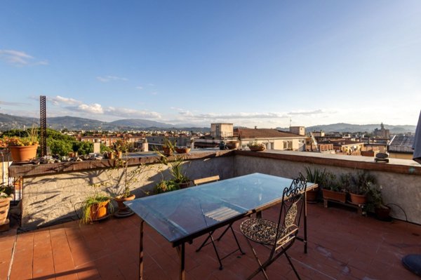 appartamento in vendita a Firenze