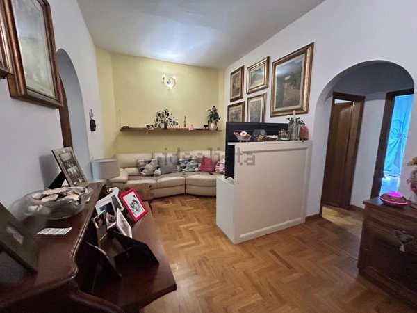 appartamento in vendita a Firenze in zona Centro Storico