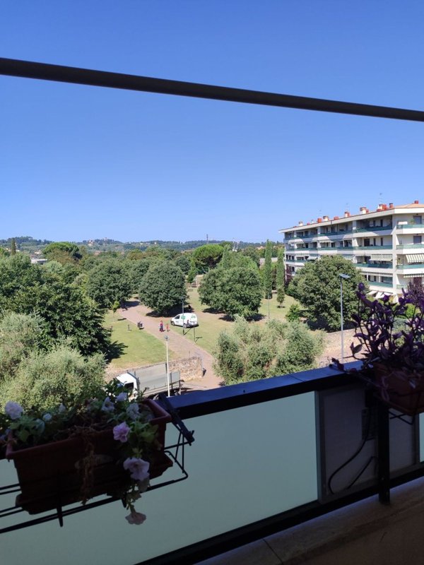 appartamento in vendita a Firenze in zona Sorgane