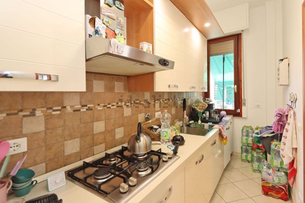 appartamento in vendita a Firenze in zona Gavinana