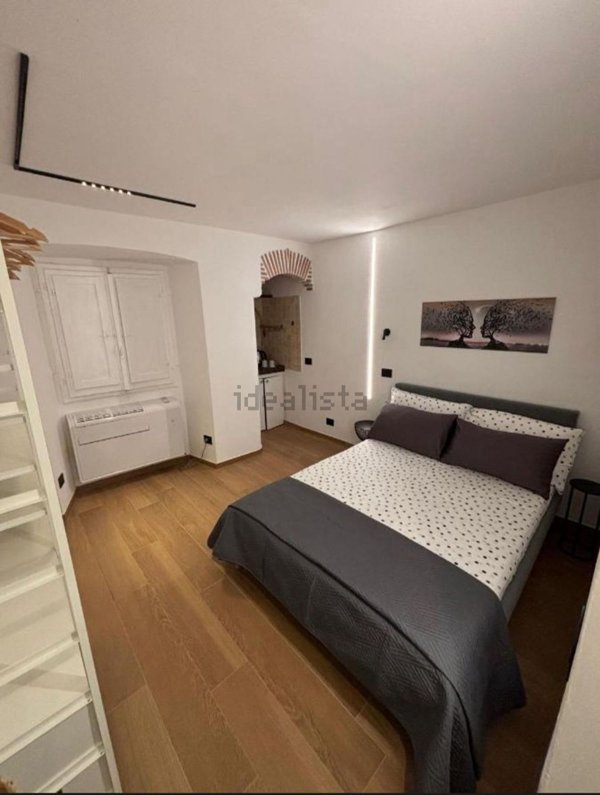 appartamento in vendita a Firenze in zona Centro Santa Croce