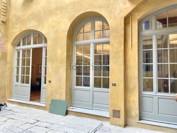 appartamento in vendita a Firenze in zona Centro San Niccolò