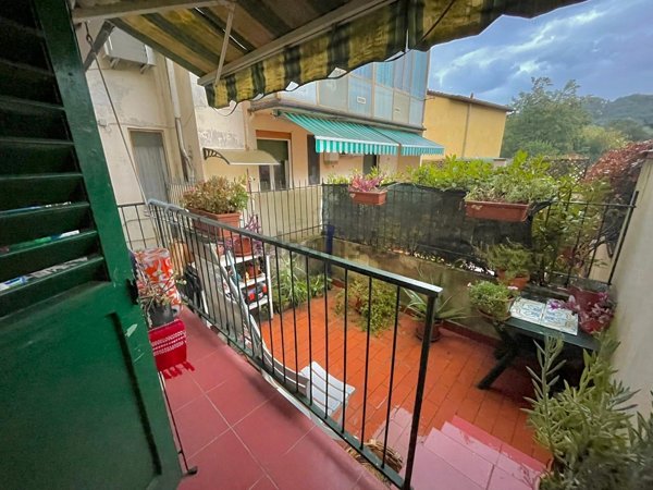 appartamento in vendita a Firenze in zona Le Cure