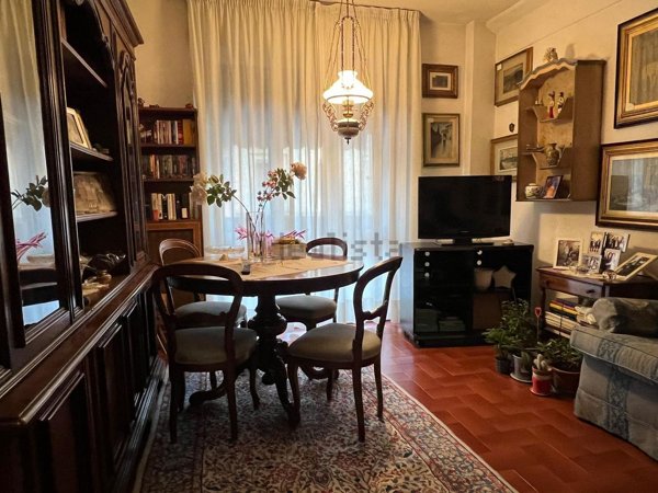 appartamento in vendita a Firenze in zona Novoli