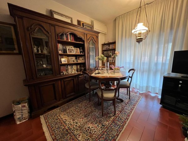 appartamento in vendita a Firenze in zona Novoli