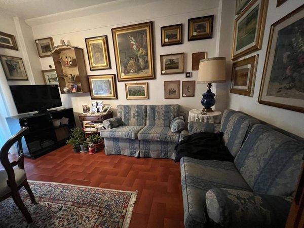 appartamento in vendita a Firenze in zona Novoli