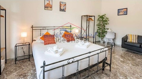 appartamento in vendita a Firenze in zona Centro Storico