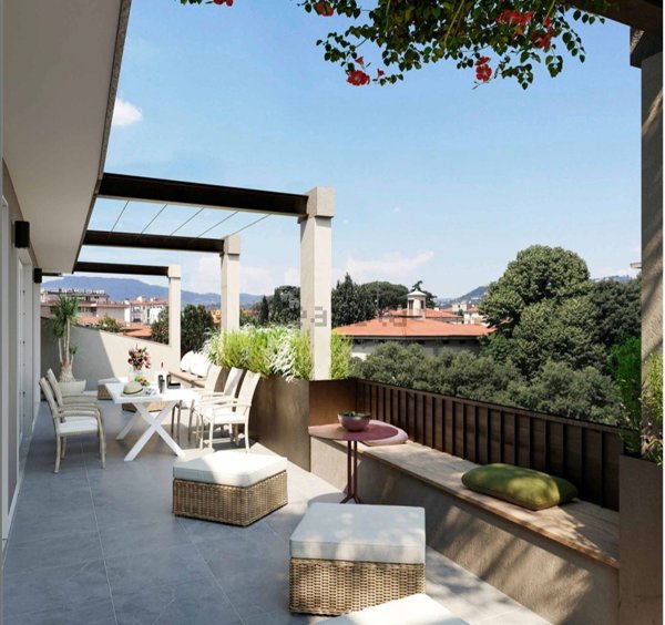 appartamento in vendita a Firenze in zona Centro Storico