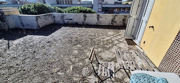 appartamento in vendita a Firenze in zona Gavinana