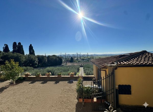 appartamento in vendita a Firenze