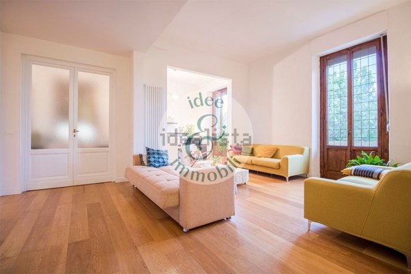 appartamento in vendita a Firenze in zona Statuto