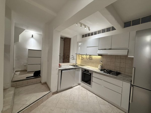 appartamento in vendita a Firenze in zona Centro San Frediano