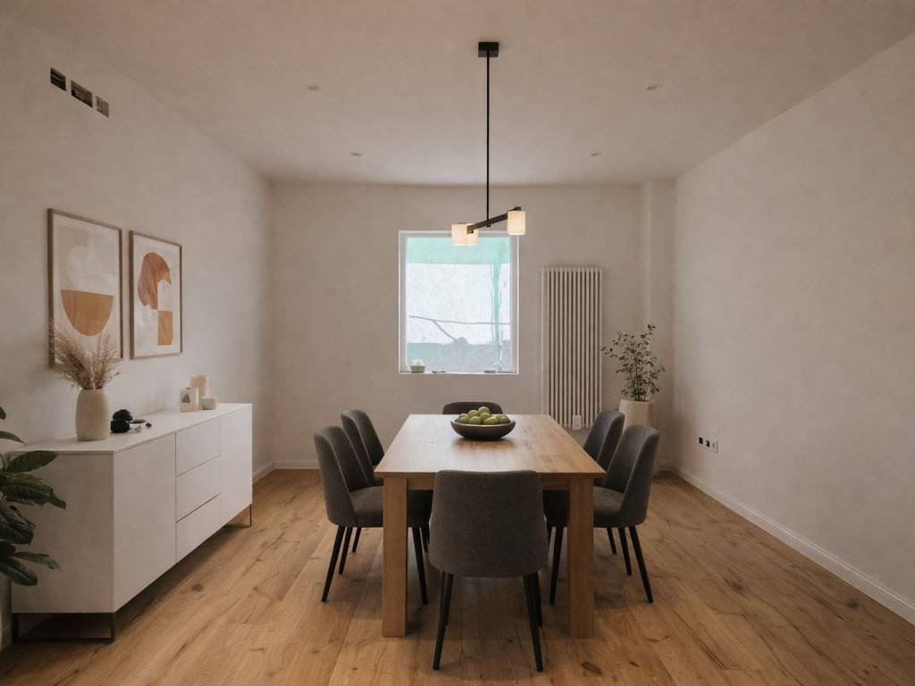 appartamento in vendita a Firenze in zona Peretola