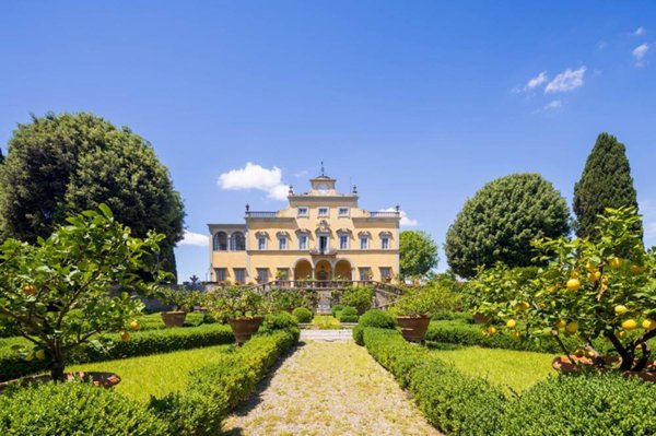 casa indipendente in vendita a Firenze in zona Porta Romana