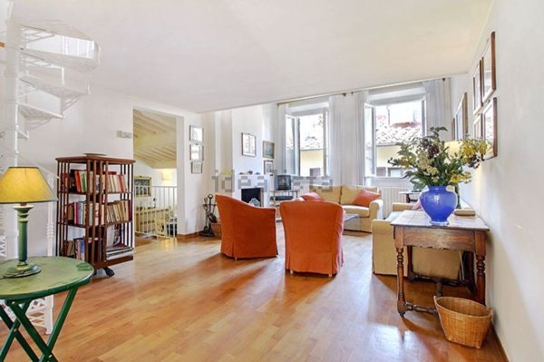 appartamento in vendita a Firenze in zona Centro Santa Croce