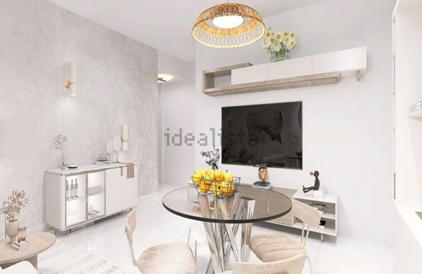 appartamento in vendita a Firenze in zona Gavinana