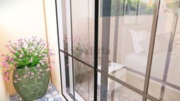 appartamento in vendita a Firenze in zona Campo di Marte