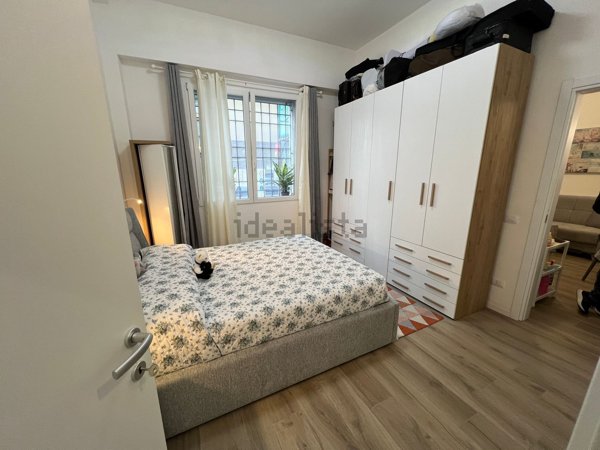 appartamento in vendita a Firenze in zona Coverciano