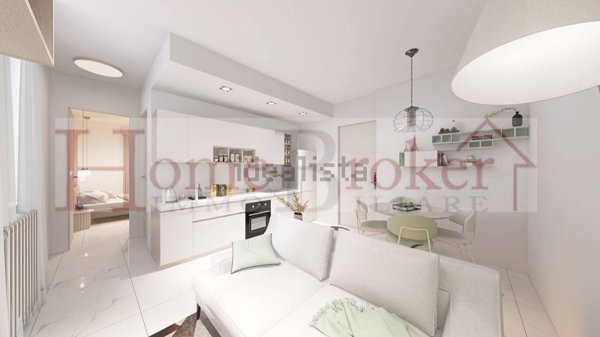 appartamento in vendita a Firenze in zona Gavinana