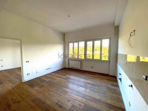 appartamento in vendita a Firenze in zona Campo di Marte