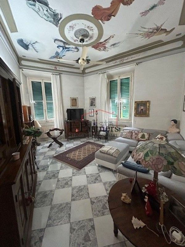 appartamento in vendita a Firenze in zona Centro Storico