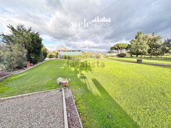 appartamento in vendita a Firenze in zona Mantignano