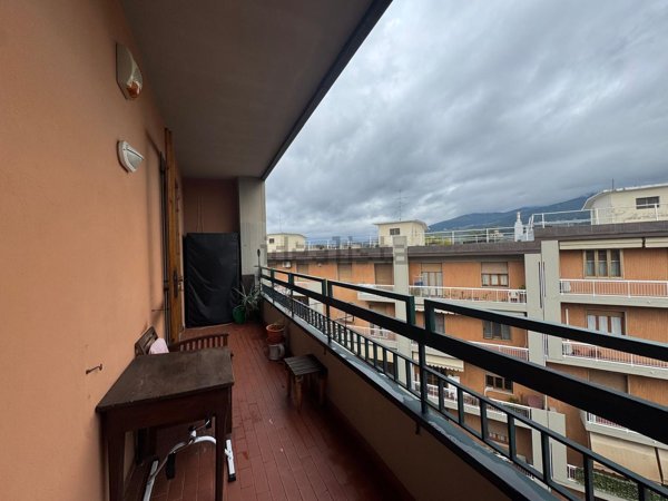 appartamento in vendita a Firenze in zona Careggi