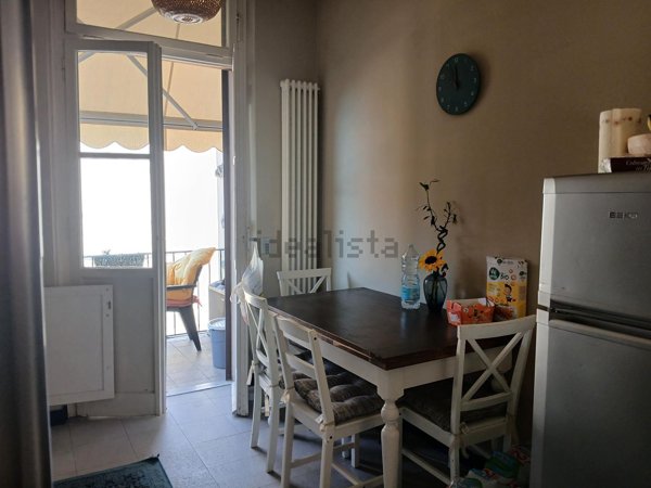 appartamento in vendita a Firenze in zona Isolotto