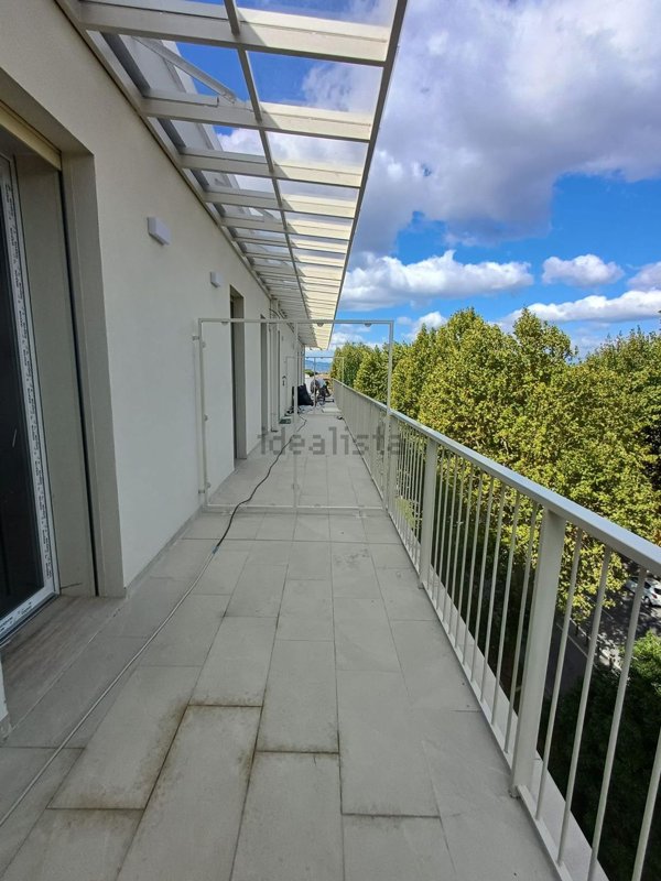 appartamento in vendita a Firenze in zona Brozzi