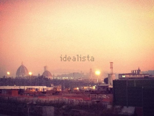 appartamento in vendita a Firenze in zona Ponte all'Asse