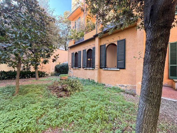 appartamento in vendita a Firenze in zona Centro Duomo