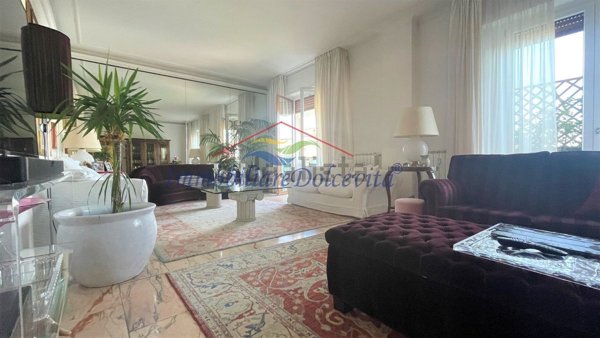 appartamento in vendita a Firenze in zona Novoli