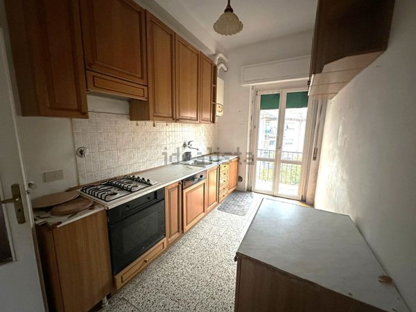 appartamento in vendita a Firenze in zona Coverciano