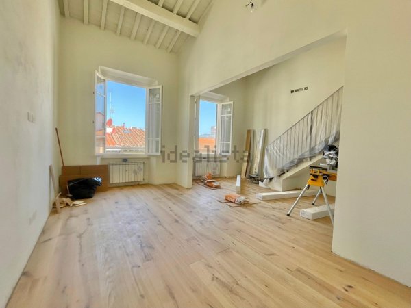 appartamento in vendita a Firenze in zona Campo di Marte