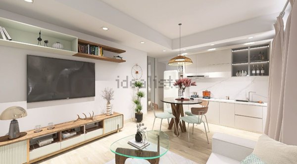 appartamento in vendita a Firenze in zona Careggi