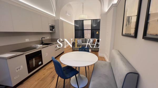 appartamento in vendita a Firenze in zona Centro San Frediano