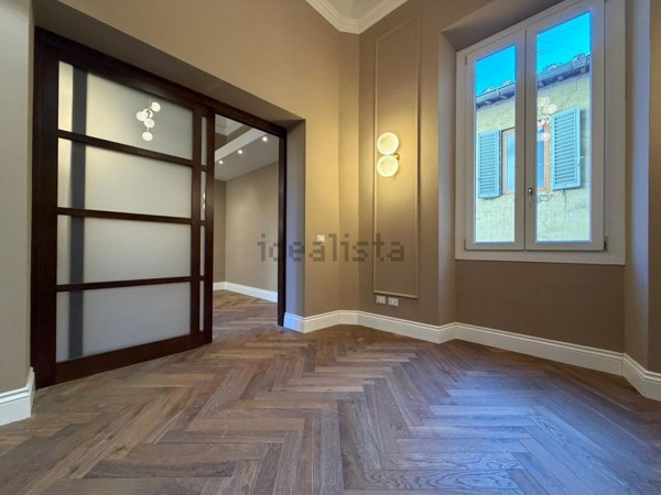 appartamento in vendita a Firenze in zona Centro Duomo