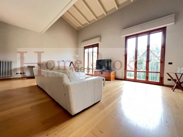 appartamento in vendita a Firenze in zona Centro Storico