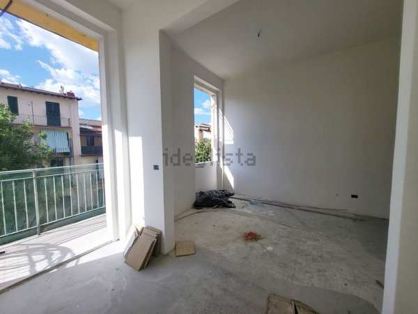 appartamento in vendita a Firenze in zona Campo di Marte