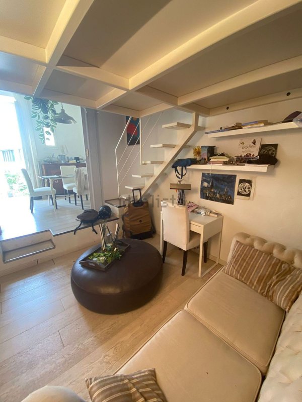 appartamento in vendita a Firenze in zona Campo di Marte