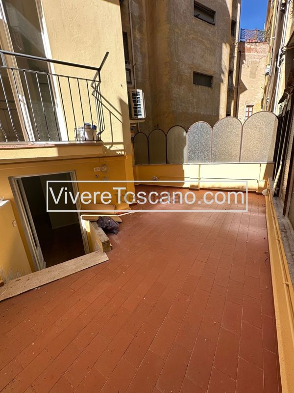 monolocale in vendita a Firenze in zona Centro San Frediano