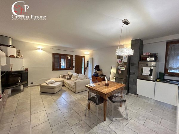 casa indipendente in vendita a Firenze in zona Peretola