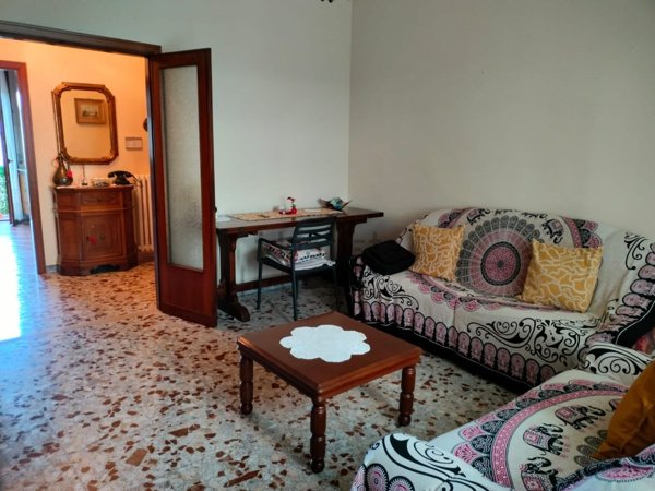 appartamento in vendita a Firenze in zona Mantignano