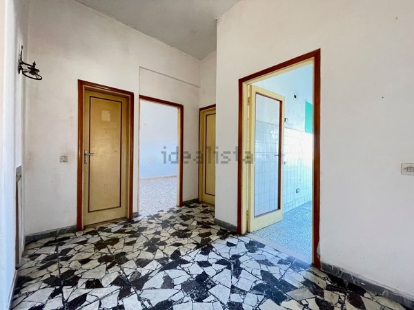 appartamento in vendita a Firenze in zona Bellariva