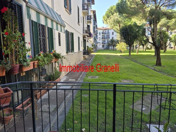 appartamento in vendita a Firenze in zona Campo di Marte
