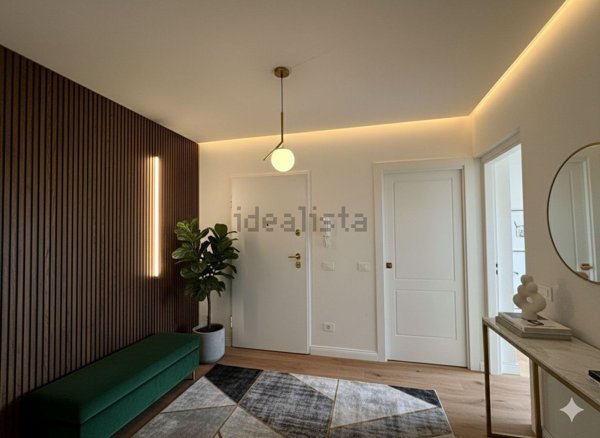 appartamento in vendita a Firenze in zona Le Cure