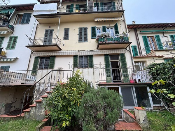 appartamento in vendita a Firenze in zona Soffiano
